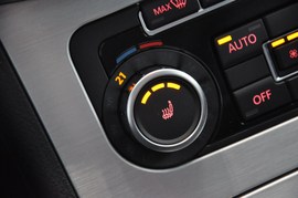 2010款大众旅行轿车