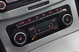 2010款大众旅行轿车