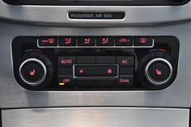 2010款大众旅行轿车