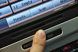 2010款大众旅行轿车