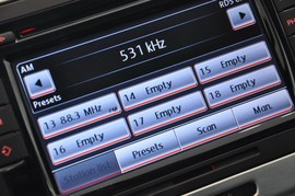 2010款大众旅行轿车