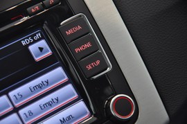 2010款大众旅行轿车