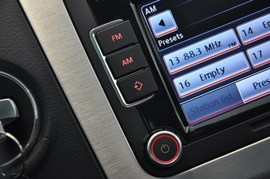 2010款大众旅行轿车