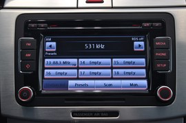 2010款大众旅行轿车