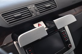 2010款大众旅行轿车