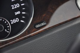 2010款大众旅行轿车