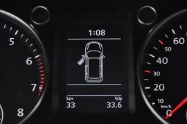 2010款大众旅行轿车