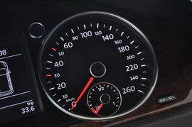 2010款大众旅行轿车