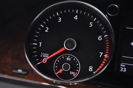 2010款大众旅行轿车