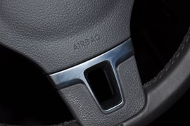 2010款大众旅行轿车