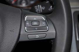 2010款大众旅行轿车