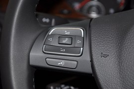 2010款大众旅行轿车