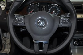 2010款大众旅行轿车