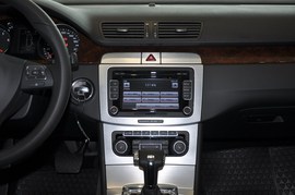 2010款大众旅行轿车