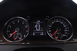 2010款大众旅行轿车