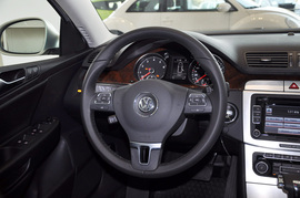 2010款大众旅行轿车