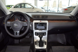 2010款大众旅行轿车