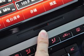 2009款大众尚酷1.4TSI风尚版