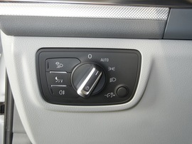 2012款奥迪A6