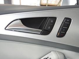 2012款奥迪A6