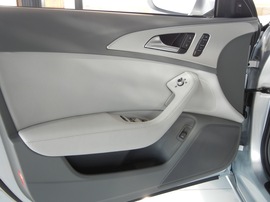 2012款奥迪A6