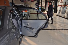 2010款东南V3菱悦