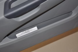 2010款东南V3菱悦