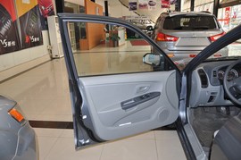 2010款东南V3菱悦