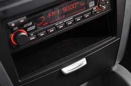 2010款东南V3菱悦