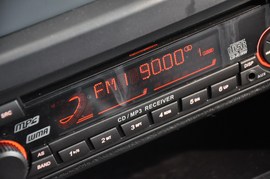 2010款东南V3菱悦