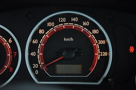 2010款东南V3菱悦