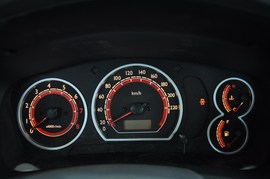 2010款东南V3菱悦