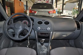 2010款东南V3菱悦