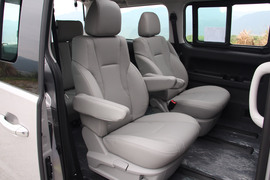 2016款江淮瑞风M4