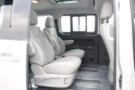 2016款江淮瑞风M4