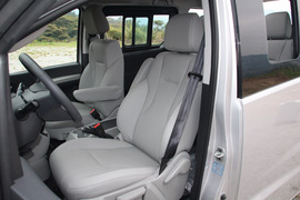 2016款江淮瑞风M4