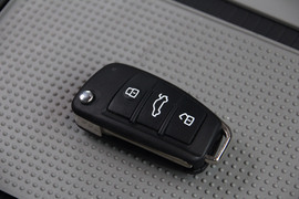 2016款江淮瑞风M4