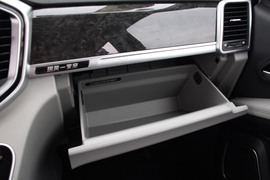 2016款江淮瑞风M4