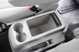 2016款江淮瑞风M4