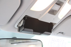 2016款江淮瑞风M4