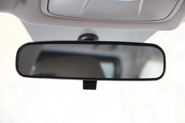 2016款江淮瑞风M4