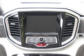 2016款江淮瑞风M4