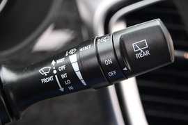 2016款江淮瑞风M4