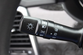 2016款江淮瑞风M4