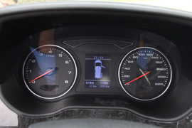 2016款江淮瑞风M4