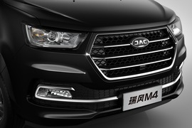 2016款江淮瑞风M4