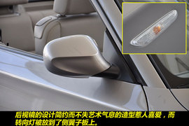 2011款宝马120i敞篷版到店实拍图解