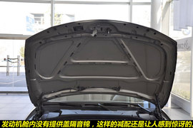 2011款宝马120i敞篷版到店实拍图解