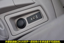 2011款宝马120i敞篷版到店实拍图解