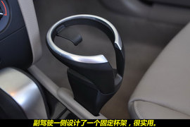 2011款宝马120i敞篷版到店实拍图解